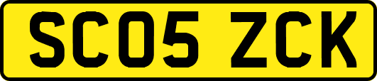 SC05ZCK