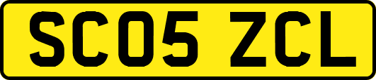SC05ZCL