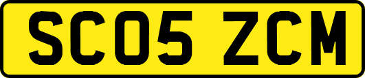 SC05ZCM