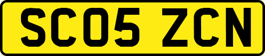 SC05ZCN
