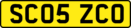 SC05ZCO