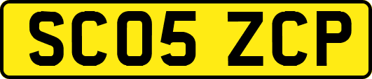 SC05ZCP