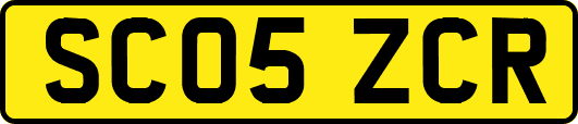 SC05ZCR