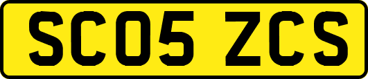 SC05ZCS