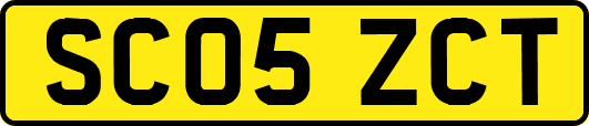 SC05ZCT