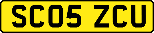 SC05ZCU