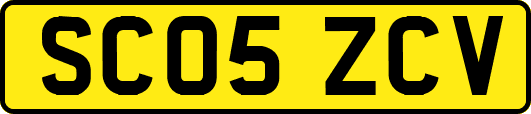 SC05ZCV