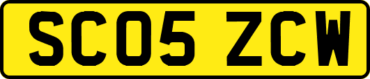 SC05ZCW