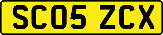 SC05ZCX