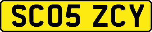SC05ZCY