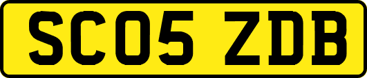 SC05ZDB
