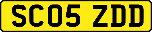 SC05ZDD