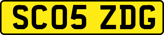 SC05ZDG