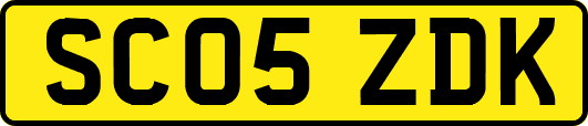 SC05ZDK