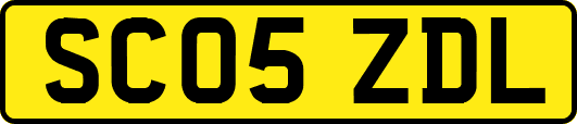 SC05ZDL