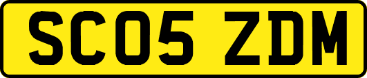 SC05ZDM