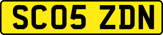 SC05ZDN
