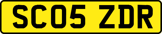 SC05ZDR