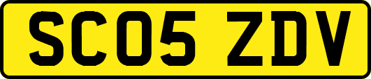 SC05ZDV