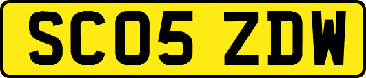 SC05ZDW