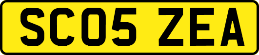 SC05ZEA