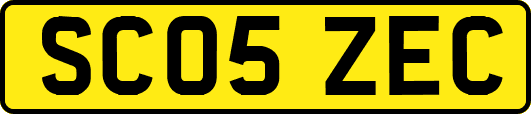 SC05ZEC