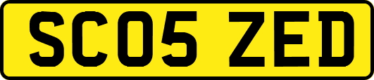 SC05ZED