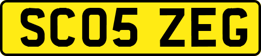 SC05ZEG