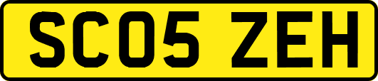 SC05ZEH