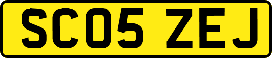 SC05ZEJ