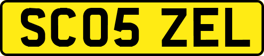 SC05ZEL