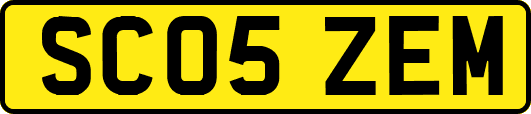 SC05ZEM