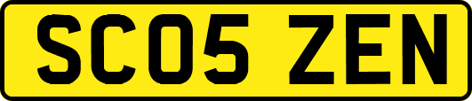 SC05ZEN