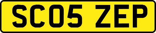 SC05ZEP