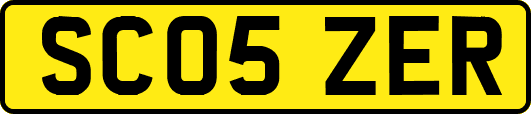 SC05ZER