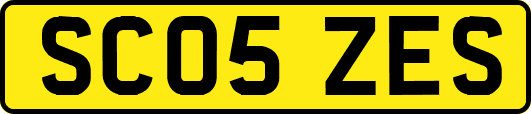 SC05ZES