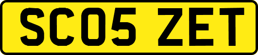 SC05ZET