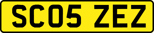 SC05ZEZ