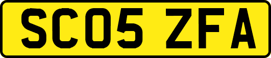 SC05ZFA