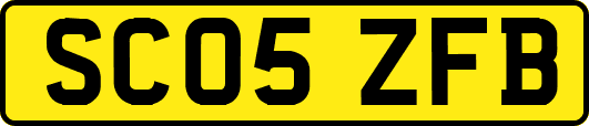 SC05ZFB