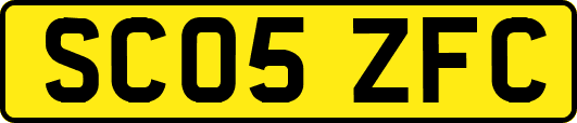 SC05ZFC