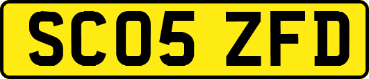 SC05ZFD