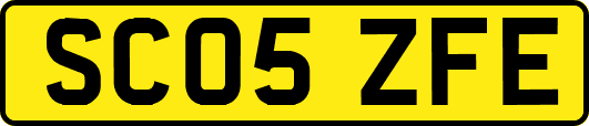 SC05ZFE