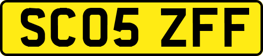 SC05ZFF
