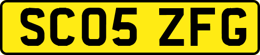 SC05ZFG