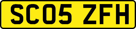 SC05ZFH