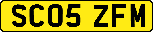 SC05ZFM