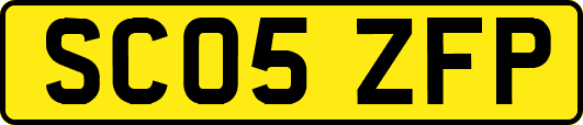 SC05ZFP