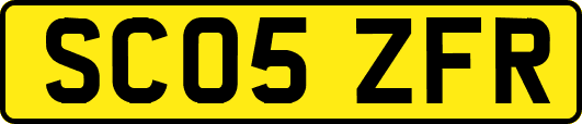 SC05ZFR
