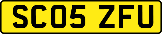 SC05ZFU